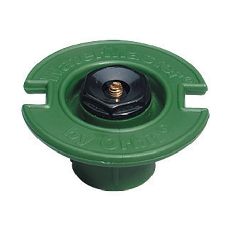 Orbit Orbit Plastic 15 sq ft Full-Circle Flush Head Nozzle 54005D